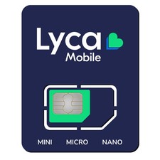 Sim card 44 - 📱, uk