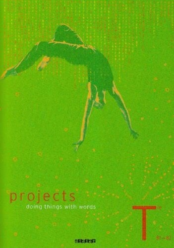 Progetti tle libro - progetti,