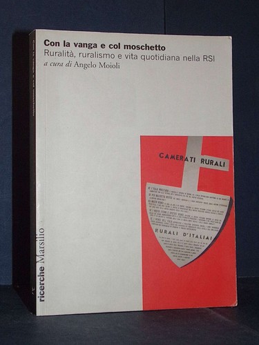 Angelo moioli con vanga e - angelo,
