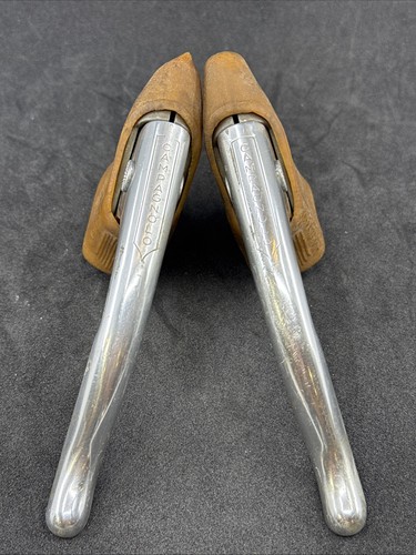 Leve freno campagnolo nuovo - freno,