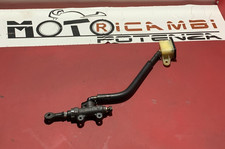 POMPA FRENO POSTERIORE HONDA