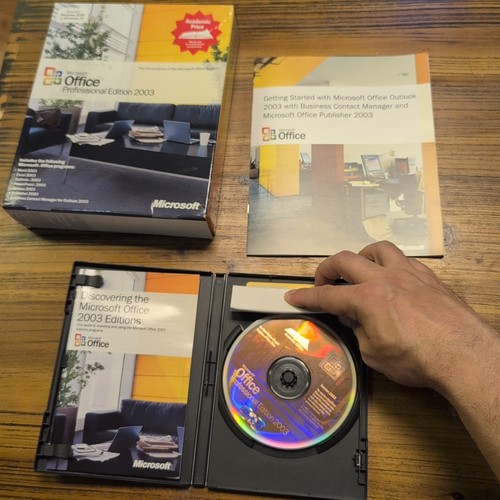 Microsoft office professional - microsoft,