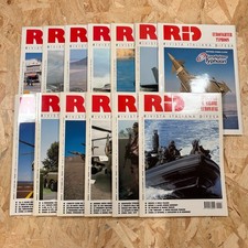 RIVISTA ITALIANA DIFESA 2004