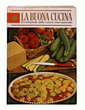 EBOND La buona cucina Enciclopedia della cucina internazionale 21 Libro LI045681