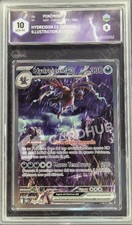 CARTA POKEMON HYDREIGON EX