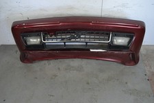 48212- Paraurti anteriore completo Volvo 480 Dal 1986 al 1995 Colore rosso