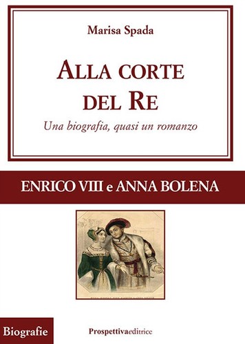 Alla corte del enrico viii - corte, re.