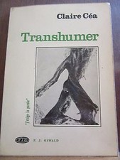 Claire Céa: Trasformare/