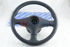 VOLANTE IN PELLE LINEACCESSORI