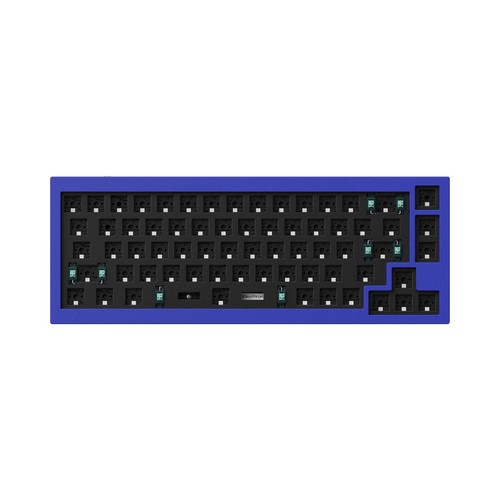 Keychron custom mechanical - keychron, q2