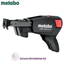 METABO SPEED FIX 57 CARICATORE