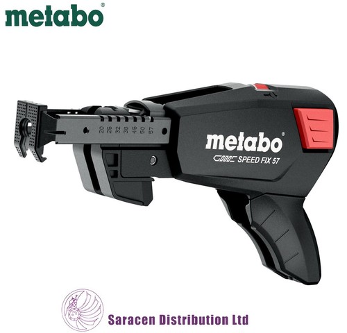 Metabo speed fix - metabo,
