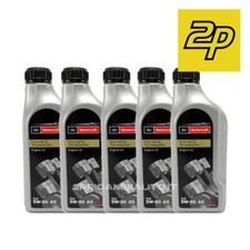 5LT OLIO MOTORE AUTO 5W30