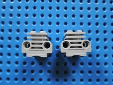 Lego Technic 2x Blocco