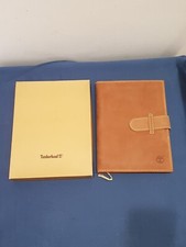 Agenda In Pelle Timberland