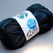 Lana Grossa Rete 016 Navy