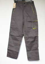 pantaloni da lavoro uomo