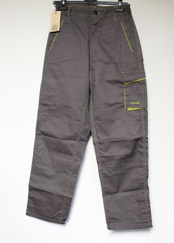 Pantaloni lavoro uomo - pantaloni, da