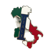 Calamita Frigo Italia. Magnete