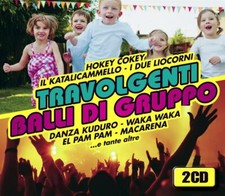 Travolgenti Balli Di Gruppo /