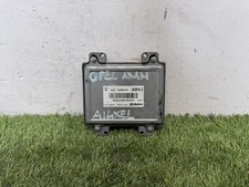 12659379 CENTRALINA MOTORE OPEL MERIVA 1400 Benzina 88 kW / 120 CV