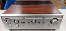 Luxman L-550X Amplificatore Stereo Integrato Classe A 310W AC100V Audio Giappone