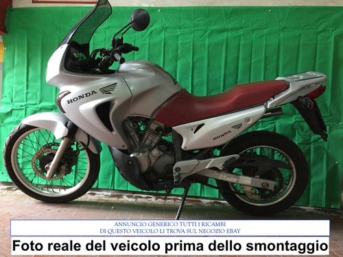 Sono disponibili ricambi - sono,