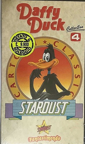 Daffy duck stardust - duck, 4