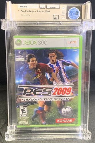 Pro evolution soccer pes - pro,