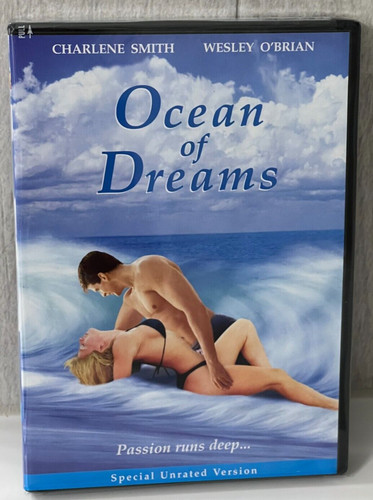 Ocean dreams dvd - ocean, out