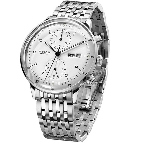 Orologio uomo meccanico - uomo,