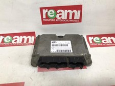 CENTRALINA MOTORE FIAT 600