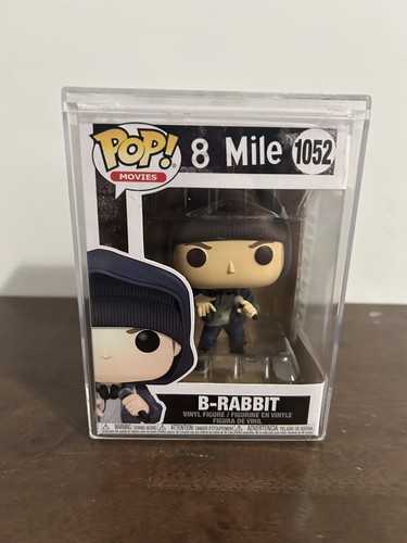 Funko pop rabbit 1052 8 - funko, b-rabbit