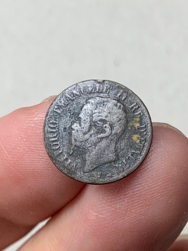R71 830 vittorio emanuele ii - vittorio,