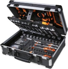 VALIGIA VALIGETTA COMPLETA