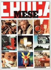 DAITARN ZAMBOT 3 COMET FIRE GOLDRAKE MAZINGA POSEIDON DRAGUN= EPOCA MESE 1979=