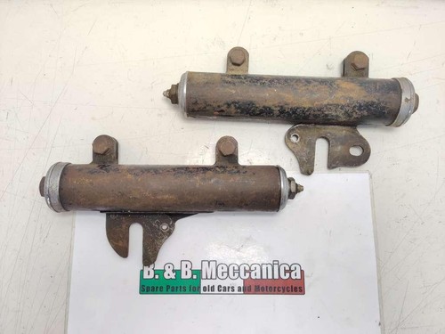 Pair original white shock - of,