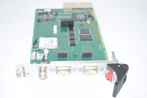 Nomad digital compactpci - nomad,