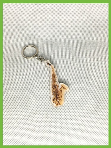 Portachiavi anello - ad,