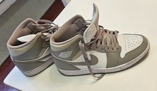 Nike Jordan Air 1 Mid College, taglia 43