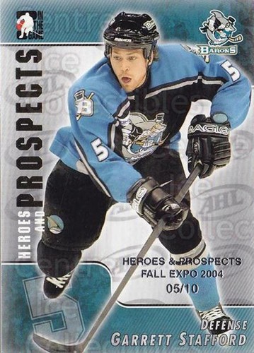 2004 itg heroes - 2004-05,