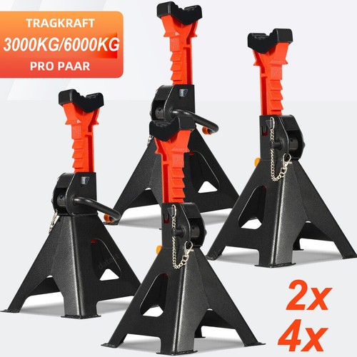 Pezzi cavalletti di - pezzi, 6t