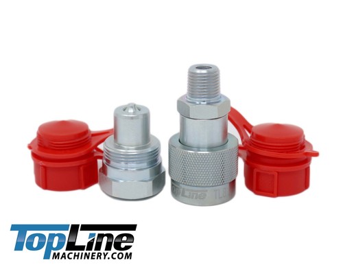 Accoppiatore idraulico enerpac - accoppiatore,