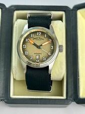 Swiss Made Watch Armand