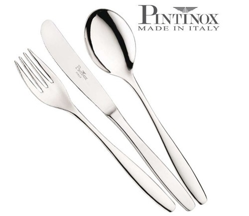 Pintinox set posate tavola - pintinox,