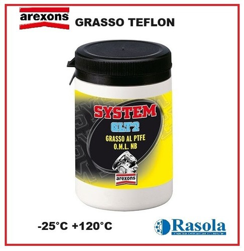 Arexons cod 9512 grasso - cod.9512,