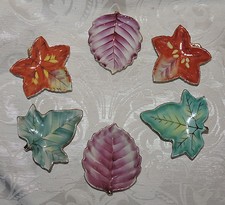 Set sei segnaposto o