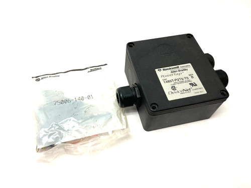 Allen bradley 1485t p2t5 - allen, 1485t-p2t5-t5
