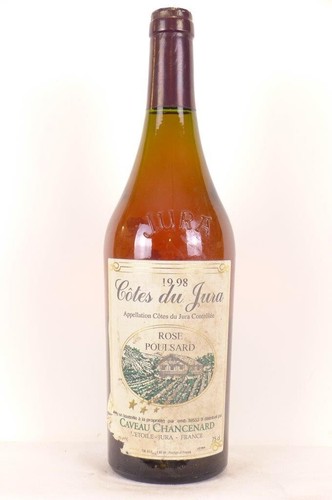 Côtes jura caveau - jura,