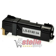 Toner nero per xerox phaser - per,